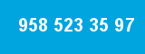 958 523 35 97